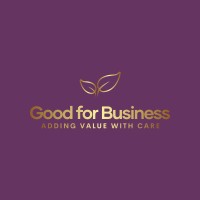 Good for Business logo - Similar company to Impact Ap