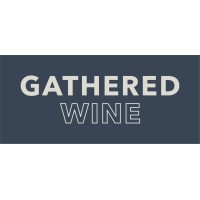 GATHERED WINE logo - Similar company to Wine Link Australia