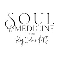 Soul Of Medicine Institute With Kay Corpus, Md