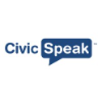 Civicspeak, Inc.