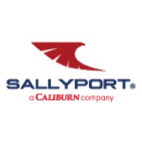 Sallyport Global logo - Similar company to Eod Technology