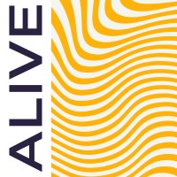 ALIVE A/S logo - Similar company to Eventually