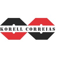 Korell Correias logo - Similar company to Tecnobelt Indústria E Comércio De Correias