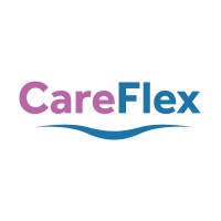 CareFlex | Specialist Seating logo - Similar company to Helapet Ltd