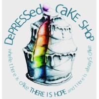 Depressed Cake Shop Foundation logo - Similar company to Creative Roots Marketing