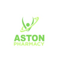ASTON PHARMACY LLC logo - Similar company to Pine Group Of Pharmacies