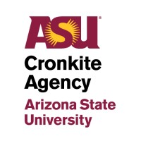 Cronkite Agency logo - Similar company to Arizona Pbs