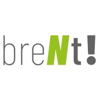 breNt! brand entertainment logo - Similar company to Dr. Erhart Gmbh