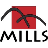 Mills Records logo - Similar company to G3 Group Sp. Z O.O.
