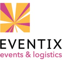 EVENTIX logo - Similar company to Eventiqs