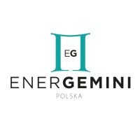 Energemini Polska logo - Similar company to Orlen Termika Rozproszona Sp. Z O.O. (Dawniej Pgnig Termika Energetyka Rozproszona  Sp. Z O.O.)