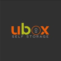 Ubox Self Storage logo - Similar company to Ubox