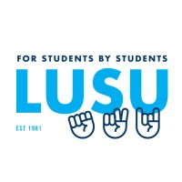 Lakehead University Student Union logo - Similar company to Lakehead University Thunderwolves