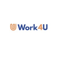 UWork4U logo - Similar company to Lenum Advisors