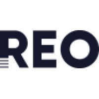 REO logo - Similar company to Creative Cx