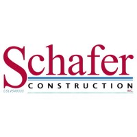Schafer Construction Inc. logo - Similar company to M6 Engineering P.C.