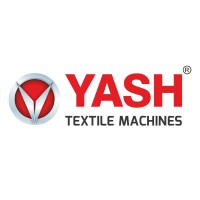 Yash Textile Machines logo - Similar company to B-Tex Textile Machinery