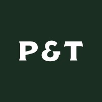Pedro and Tailor logo - Similar company to Vahna