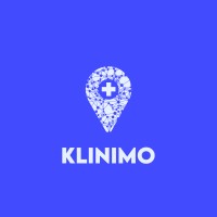 Klinimo logo - Similar company to Pageworkers Gmbh