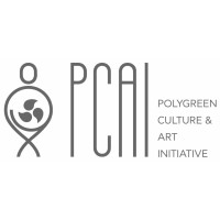 PCAI Polygreen Culture & Art Initiative logo - Similar company to Zeearts Gallery