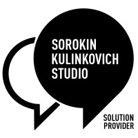 Sorokin&Kulinkovich Studio logo - Similar company to Rapiddev (Pty) Ltd