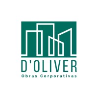 D'Oliver Obras Corporativas logo - Similar company to Ammar - Arquitetura E Construção