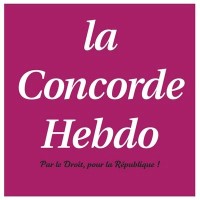La Concorde Hebdomadaire Des Deux-Sèvres