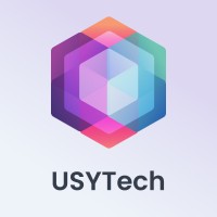 USYTech logo - Similar company to Vaha