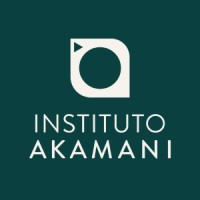 Instituto Akamani logo - Similar company to Ébano Filmes
