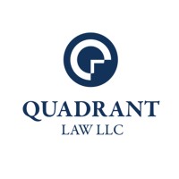 Quadrant Law LLC logo - Similar company to Achievers Llc