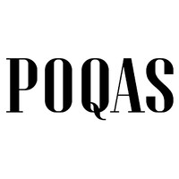 POQAS logo - Similar company to Media Access As