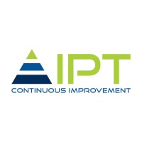 IPT logo - Similar company to Berformance Group