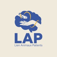 Lien Animaux Patients logo - Similar company to Comm' Un Avenir