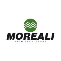INGRANAGGI MOREALI MARIO S.P.A. logo - Similar company to Bea Ingranaggi
