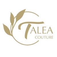 La Nuova Sartoria. Talea Couture logo - Similar company to Cipriani Couture