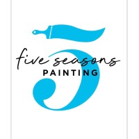 Five Seasons Painting logo - Similar company to Estimatify