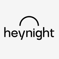 heynight logo - Similar company to Treepaint Software Srl