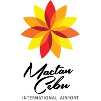 Mactan-Cebu International Airport logo - Similar company to Aboitiz Infracapital Cebu Airport Corporation