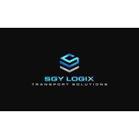 SGY Logix Inc. logo - Similar company to Cv Logistics