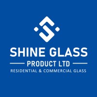 SHINE GLASS logo - Similar company to Asp Tubes