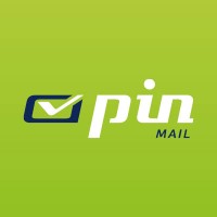 PIN AG logo - Similar company to Aponeo