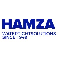 Hamza Group logo - Similar company to Creators Group Egypt