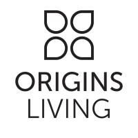 Origins Living logo - Similar company to Point 5 Plus Ltd