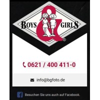 Boys&Girls Fotografie