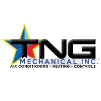TNG Mechanical Incorporated logo - Similar company to Tng Mechanical Inc