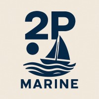 2P Marine logo - Similar company to Multiphase Design