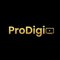 The ProDigi TV