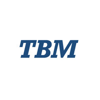 TBM Shipping Company logo - Similar company to Draco Electronics