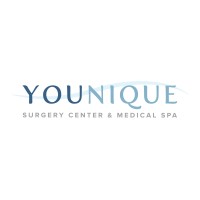 Younique Surgery Center & Medical Spa logo - Similar company to Frank E. Kaden, D.C. Chiropractic, Inc.