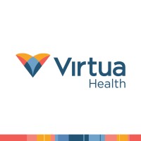 Virtua Health logo - Similar company to Y Cafe
